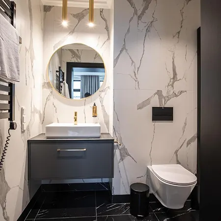 Carvala Boutique 4* Częstochowa