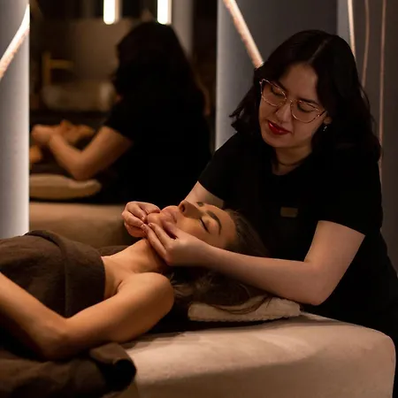 Carvala Boutique Апарт-готель 4*
