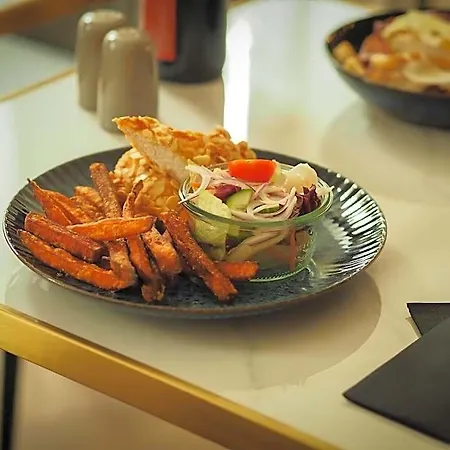 Carvala Boutique Aparthotel Częstochowa