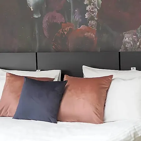 Carvala Boutique Aparthotel Częstochowa