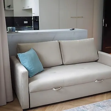 Carvala Boutique Aparthotel Częstochowa