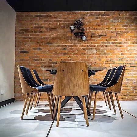 Carvala Boutique Aparthotel Częstochowa