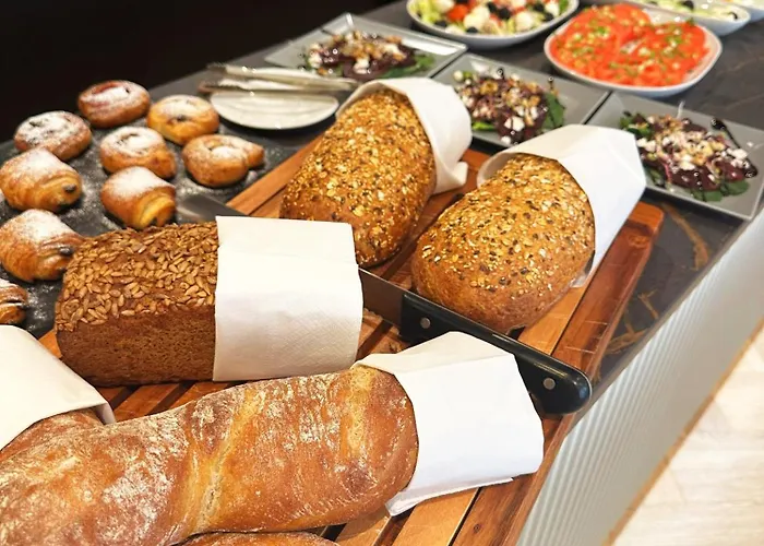 Carvala Boutique 4* Częstochowa