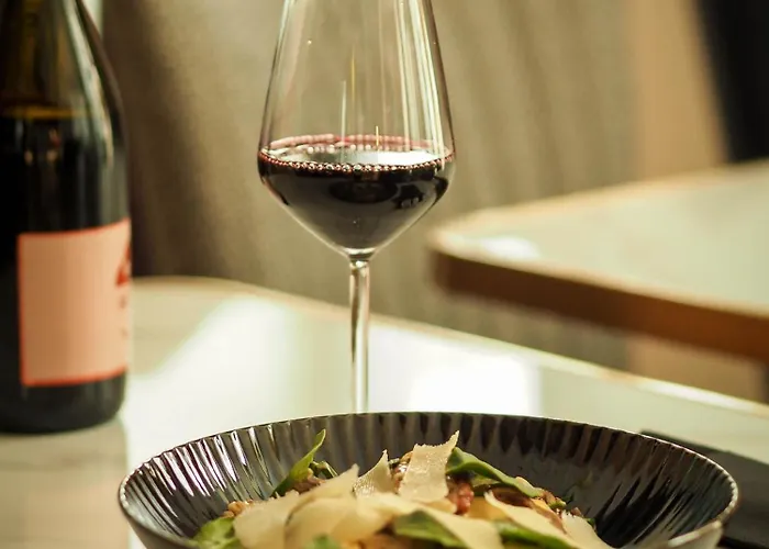 Apart Otel Carvala Boutique