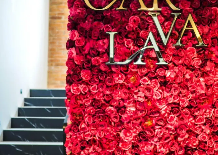 Carvala Boutique Aparthotel 4*