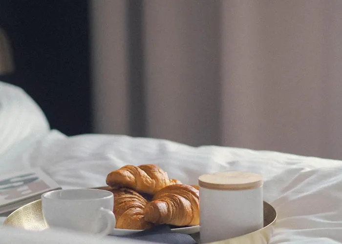 Aparthotel Carvala Boutique 4*