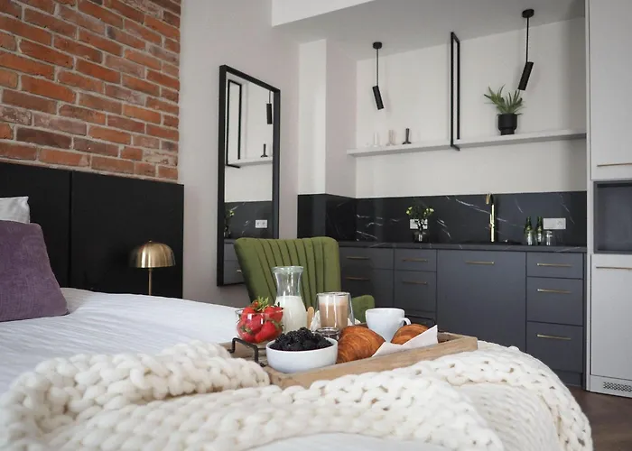 Aparthotel Carvala Boutique