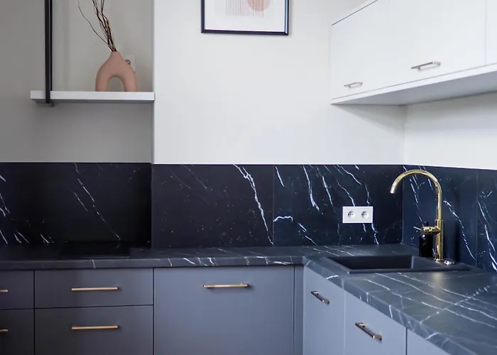 Aparthotel Carvala Boutique Częstochowa