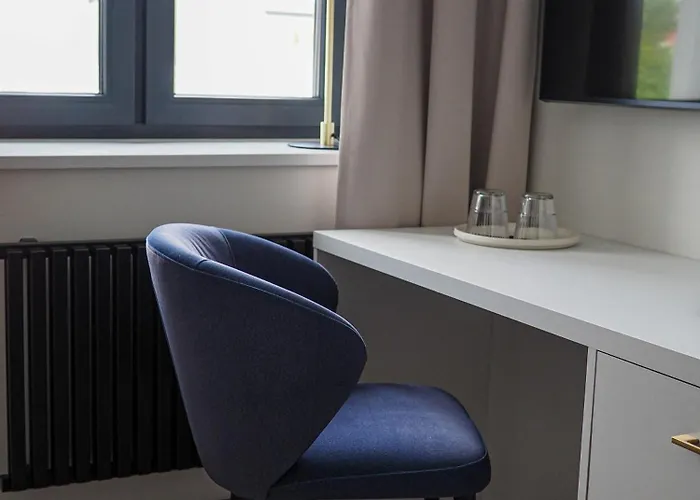 Carvala Boutique Aparthotel