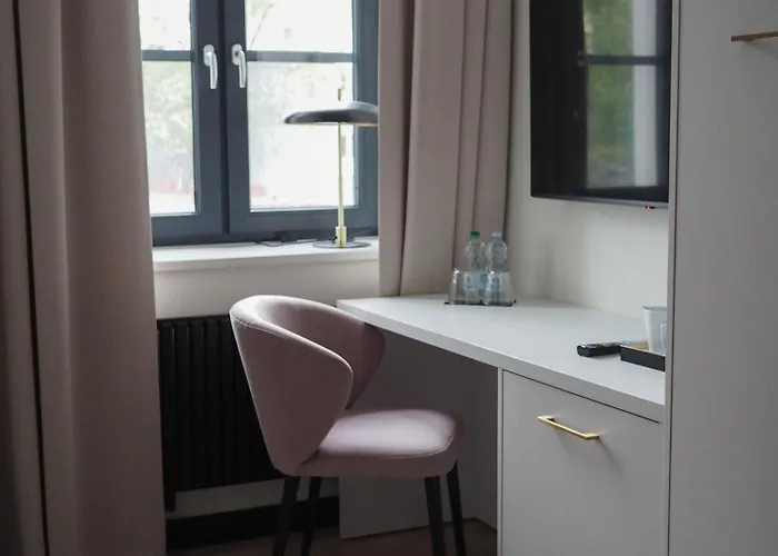 Carvala Boutique Apart Otel