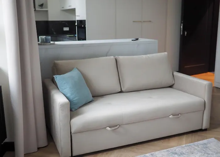 Aparthotel Carvala Boutique