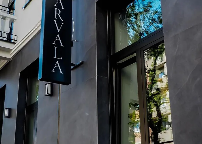 Apart Otel Carvala Boutique 4*