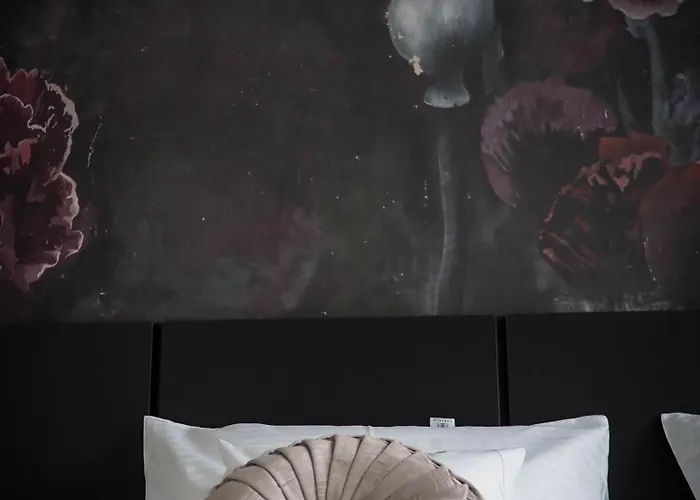 Carvala Boutique Çestohova