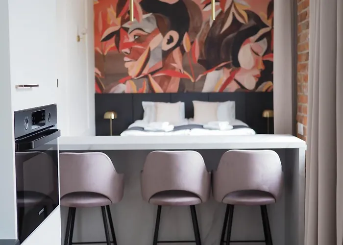 Apart Otel Carvala Boutique