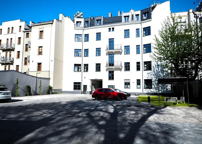 Carvala Boutique Apart Otel