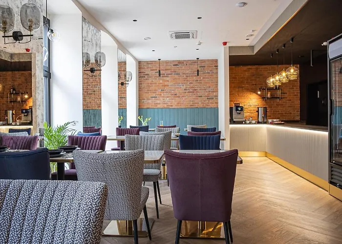 Carvala Boutique 4* Częstochowa