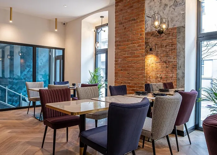 Aparthotel Carvala Boutique 4*