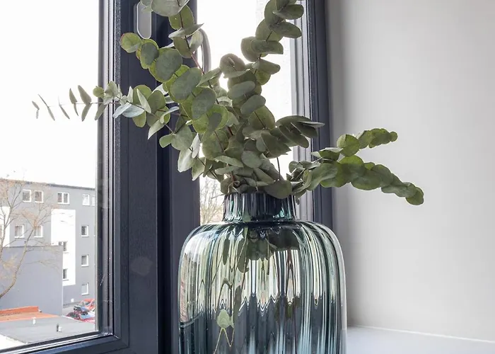 Apart Otel Carvala Boutique