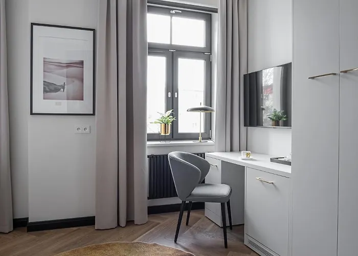 Aparthotel Carvala Boutique 4*