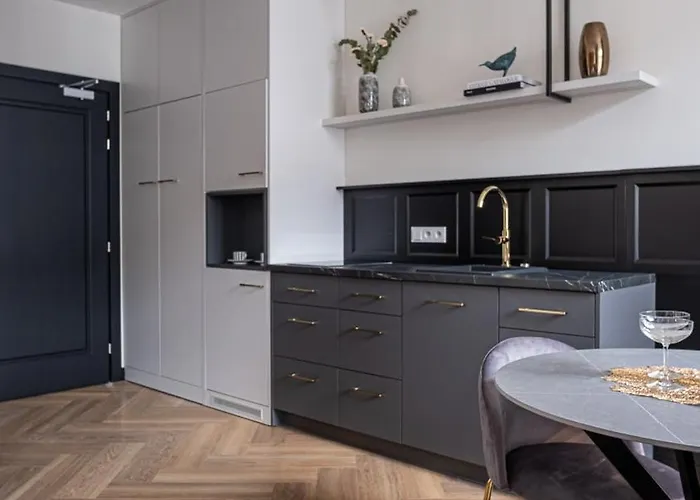 Carvala Boutique Aparthotel Częstochowa