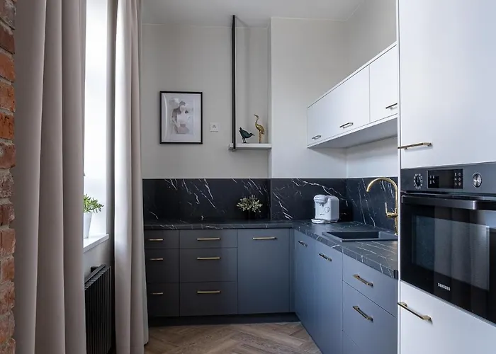 Carvala Boutique Aparthotel