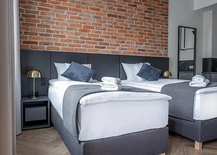 Aparthotel Carvala Boutique