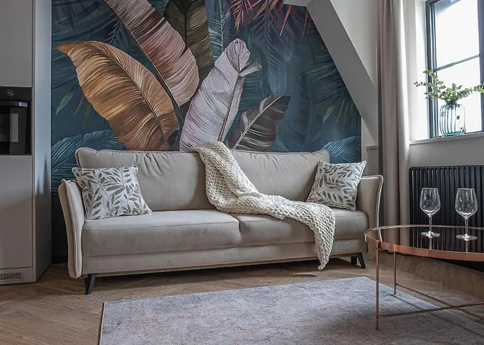 Carvala Boutique Aparthotel 4*