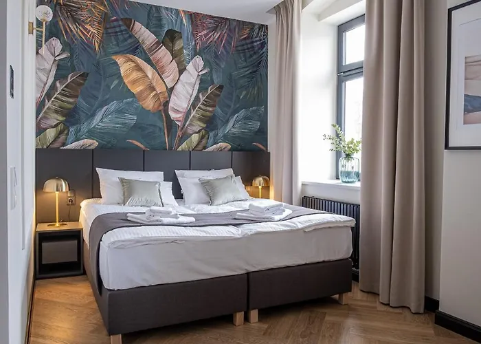 Apart Otel Carvala Boutique 4*