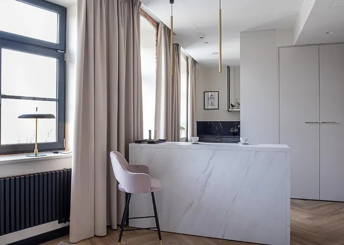 Carvala Boutique Aparthotel Częstochowa