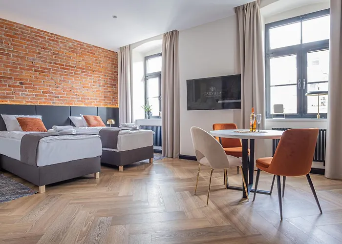 Carvala Boutique Częstochowa