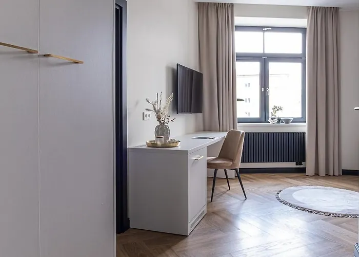 Carvala Boutique Aparthotel 4*