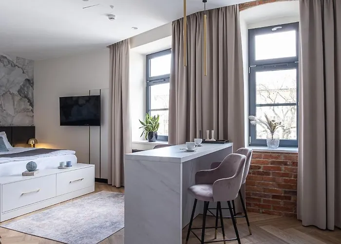 Carvala Boutique 4* Częstochowa