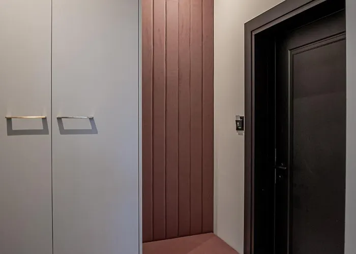 Carvala Boutique Apart Otel