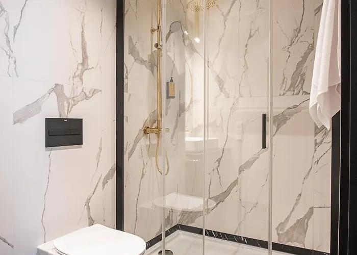 Carvala Boutique Aparthotel Częstochowa