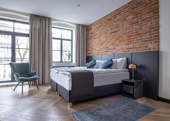 Aparthotel Carvala Boutique Częstochowa