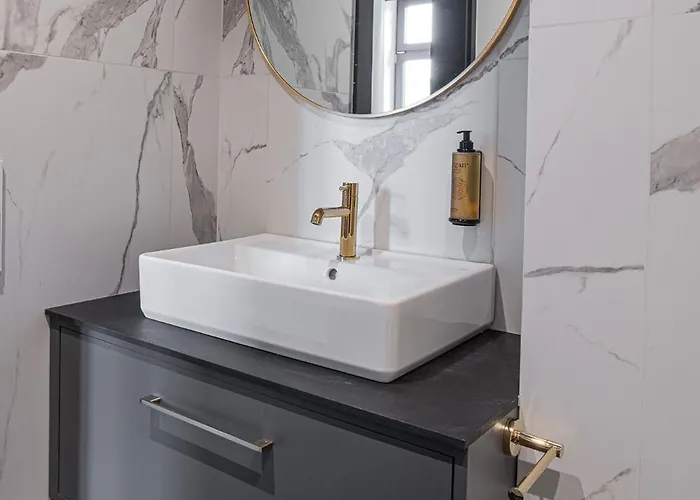 Carvala Boutique Aparthotel 4*