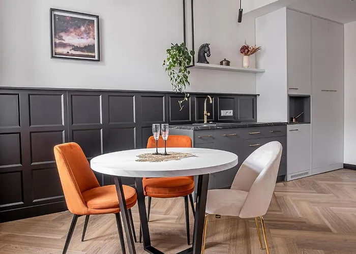 Aparthotel Carvala Boutique 4*