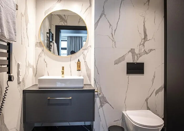 Carvala Boutique 4* Częstochowa