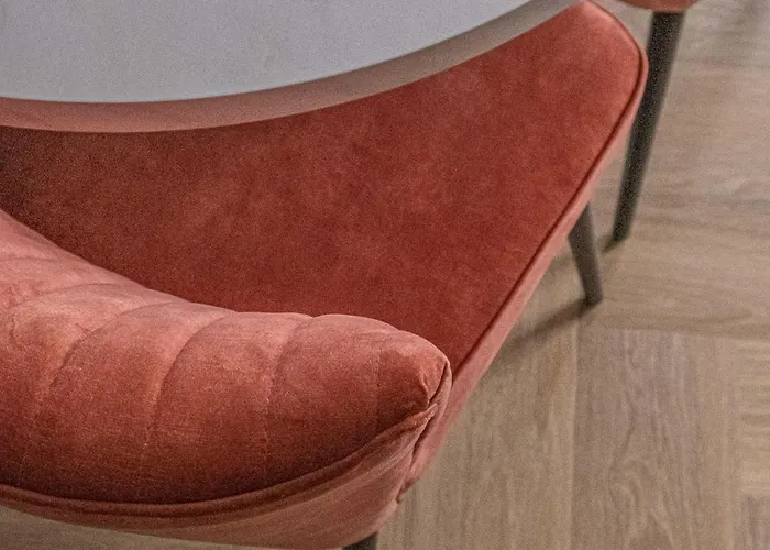 Aparthotel Carvala Boutique