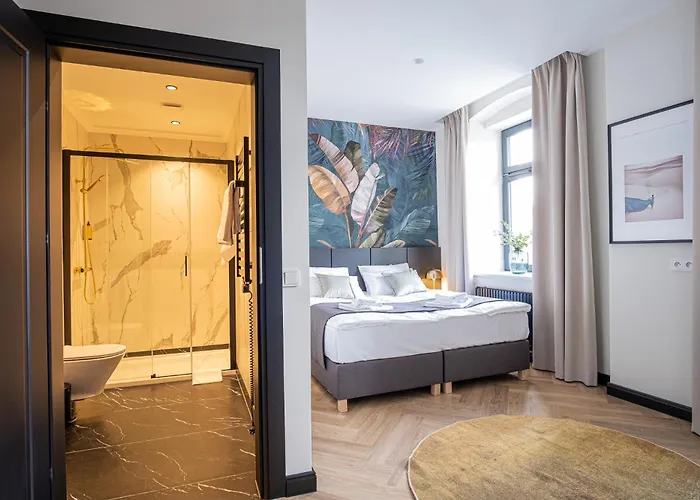 Aparthotel Carvala Boutique 4*