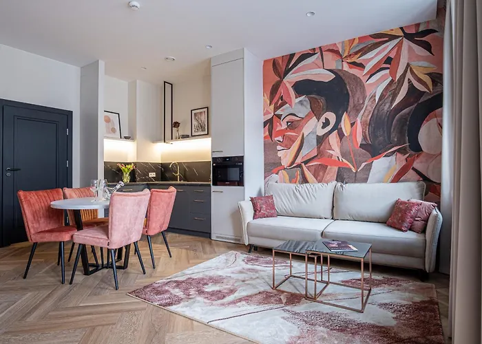 Apart Otel Carvala Boutique Çestohova