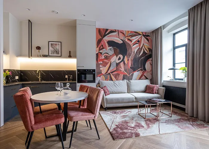 Aparthotel Carvala Boutique Częstochowa